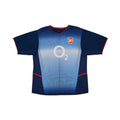 Arsenal Away 02/03 Football jersey - Arsenal Extérieur 02/03