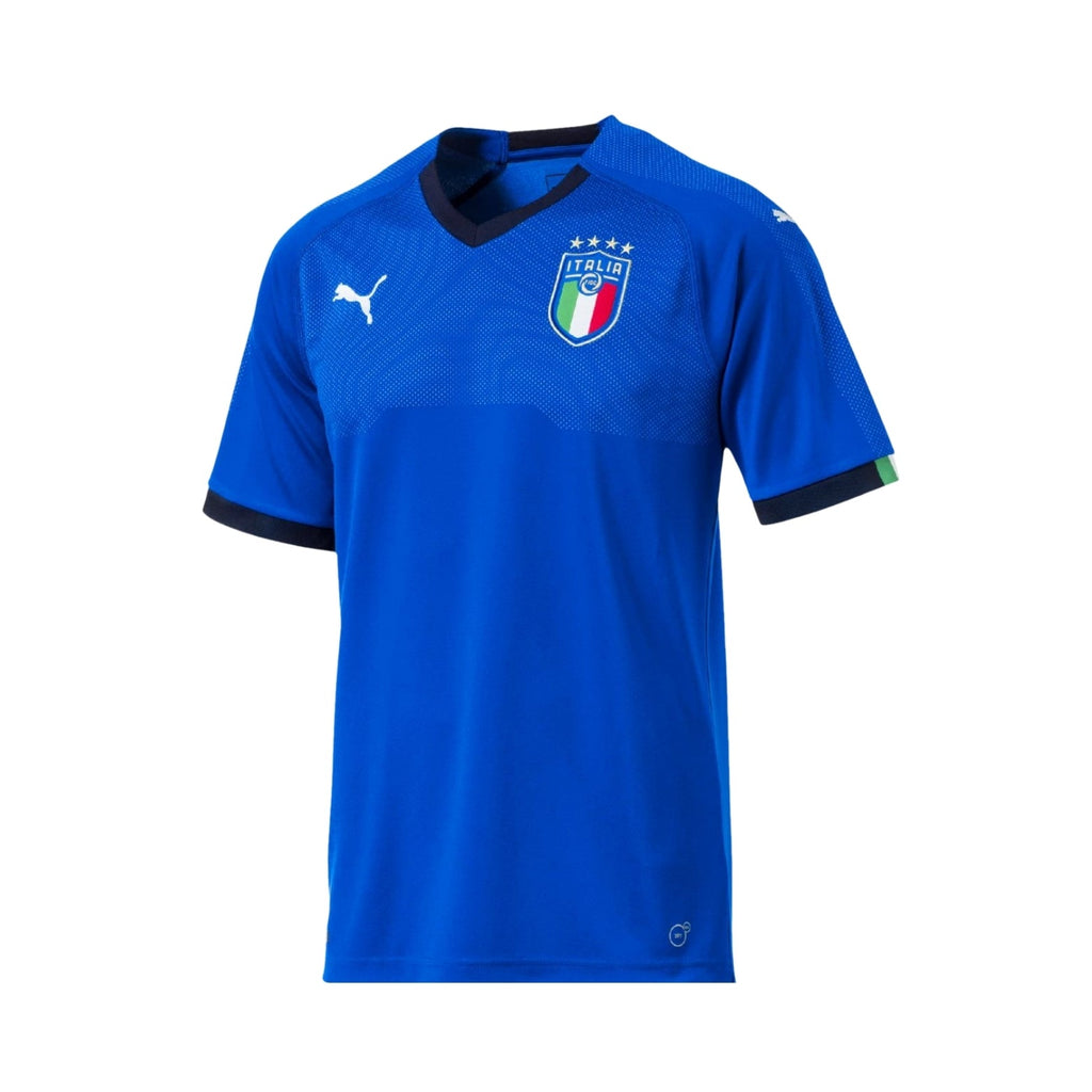 Italy Away 19/20 Football jersey - Italie Extérieur 19/20