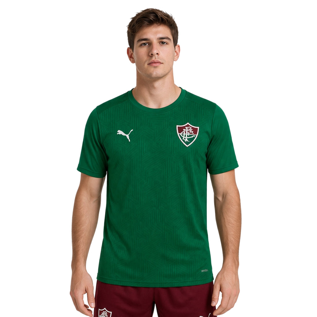Fluminense Treino 26/27