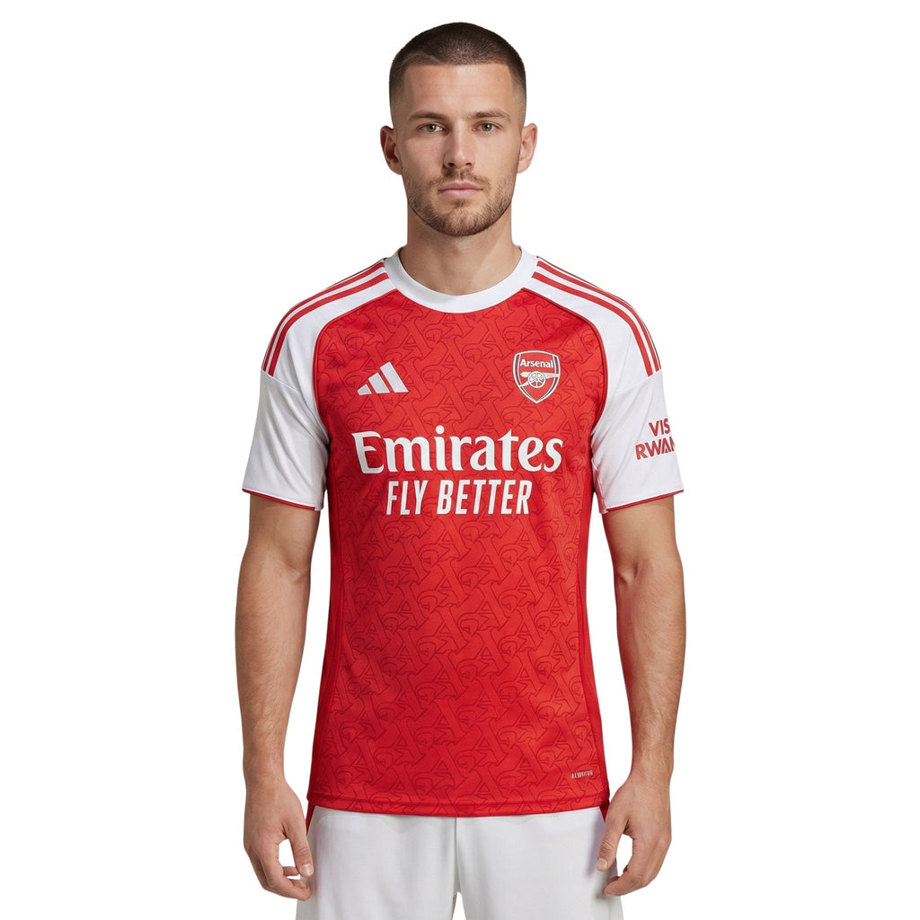 Arsenal Home 25/26 Football jersey - Arsenal Domicile 25/26