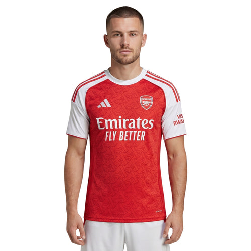 Arsenal Home 25/26 Football jersey - Arsenal Domicile 25/26