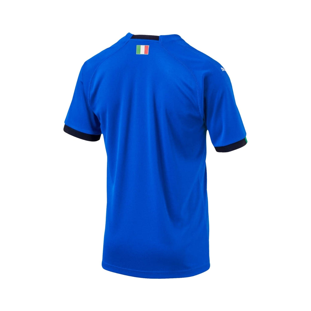 Italy Away 19/20 Football jersey - Italie Extérieur 19/20