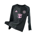 Inter miami Away 25/26 Football jersey - Inter Miami Extérieur 25/26 - Manches Longues