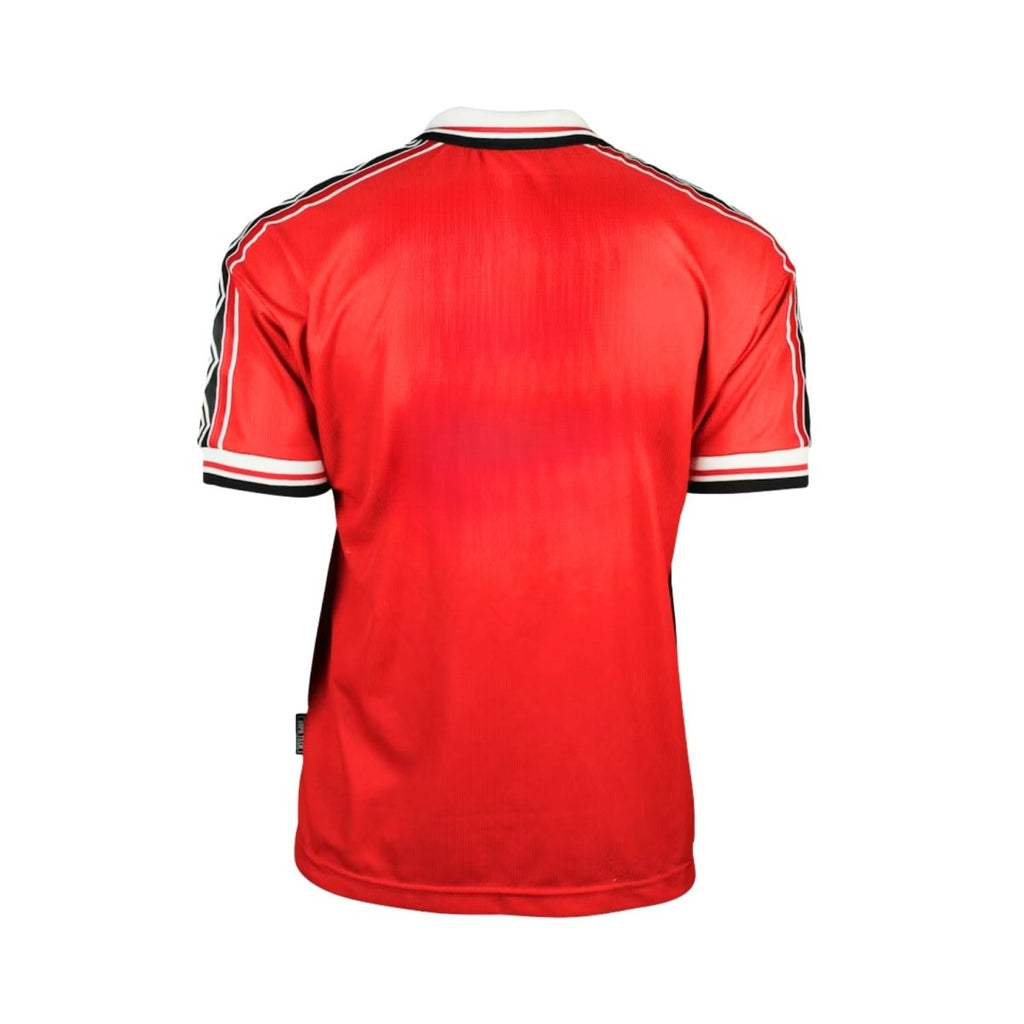Manchester united Home 98/99 Football jersey - Manchester United Principal 98/99