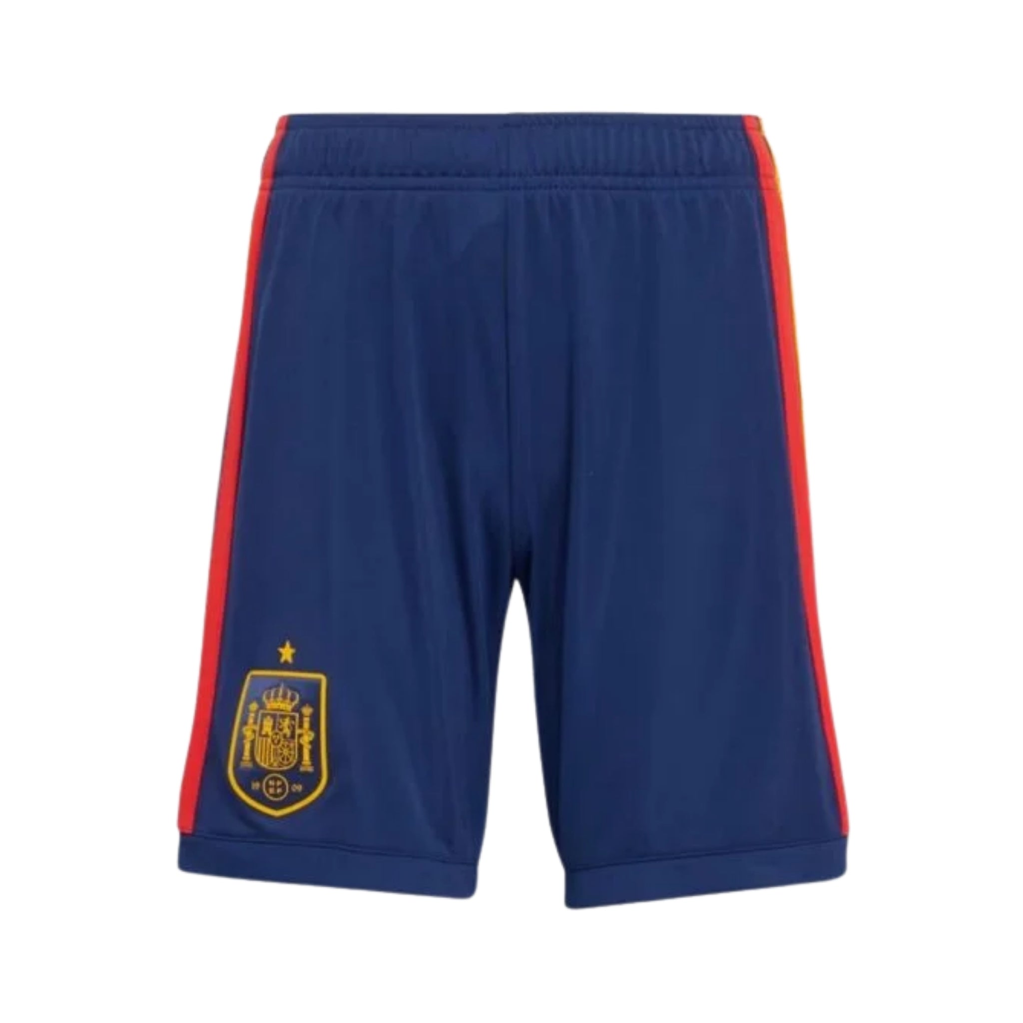 Spain Shorts 26/27 Football jersey - Short Espagne Domicile 26/27
