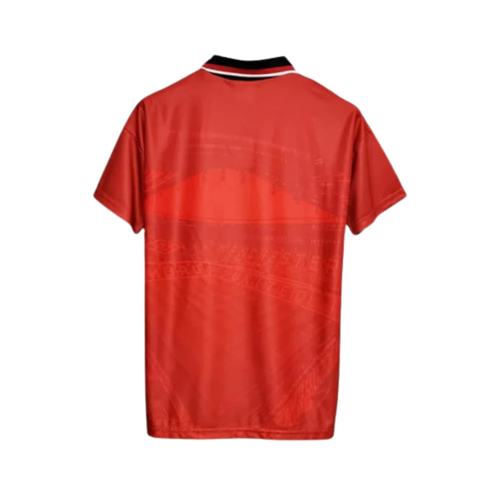 Manchester united Home 94/95 Football jersey - Manchester United Domicile 94/95