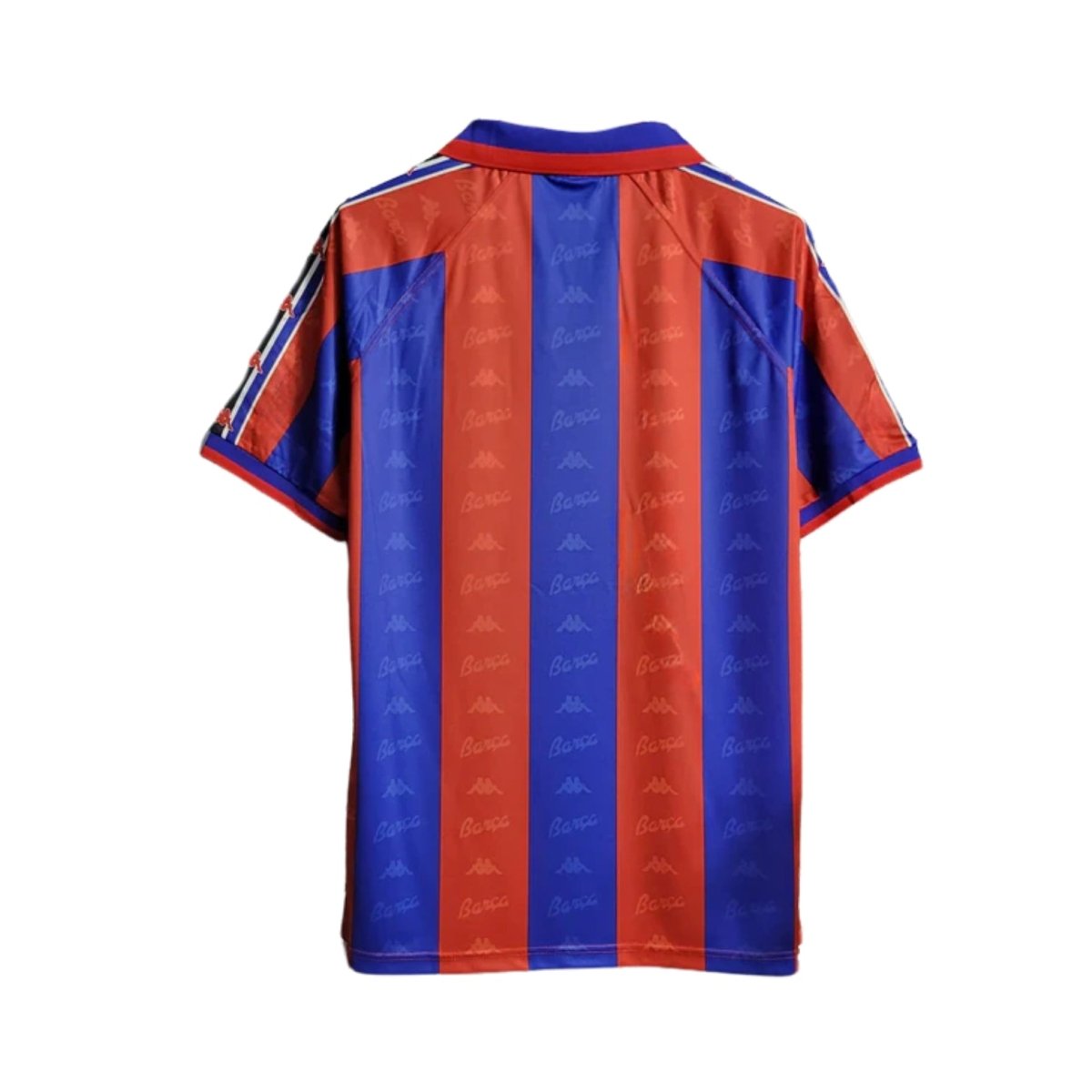 Barcelona Home 96/97 Football jersey - Barcelona Principal 96/97
