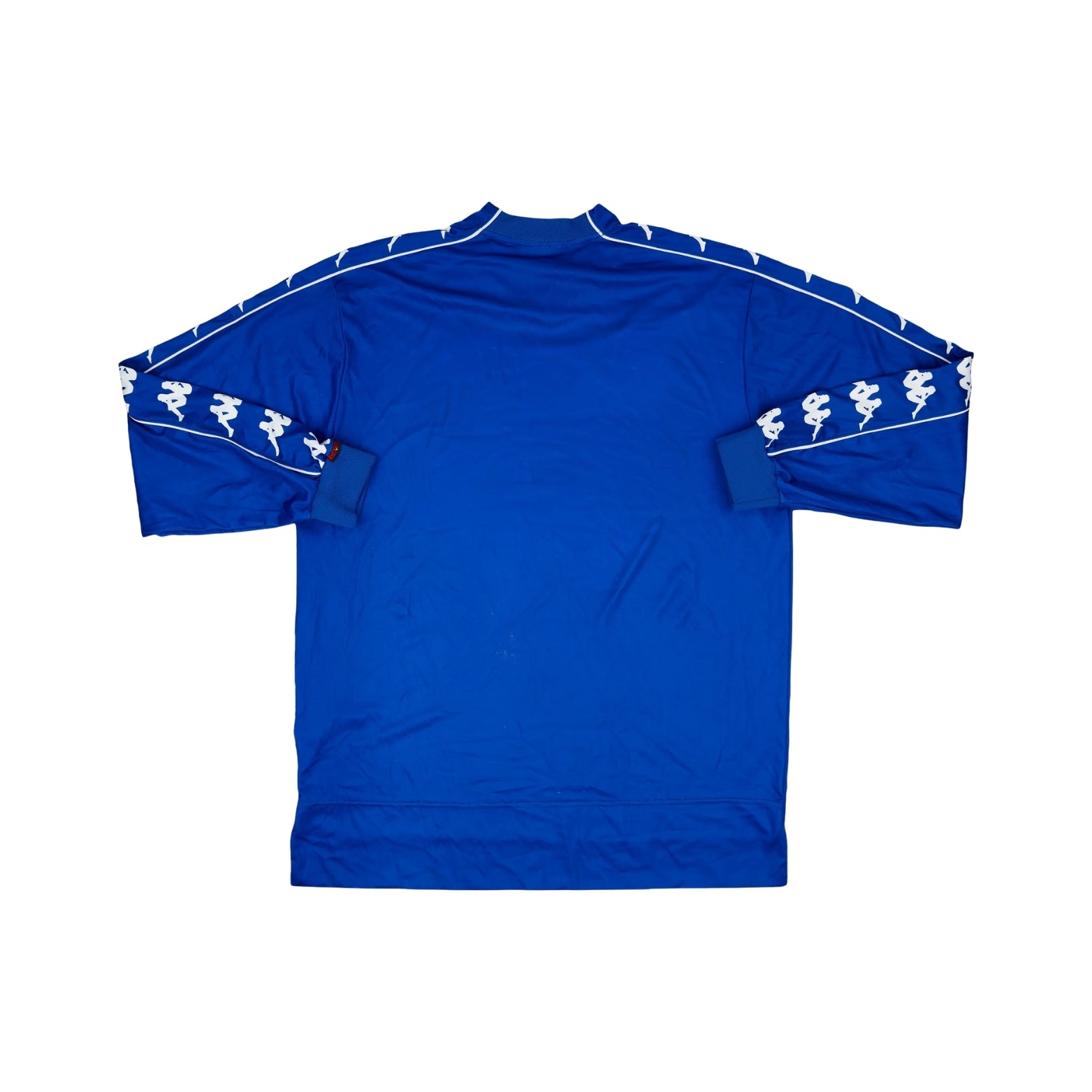 Juventus Away 99/00 Football jersey - Juventus Extérieur 99/00 - Manches Longues