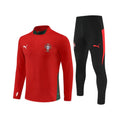 Portugal Jacket 25/26 Football jersey - Portugal 25/26 - Survêtement - 1/2 Zip