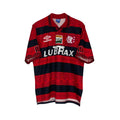 Flamengo Edição Especial 95/96 - 100º aniversário