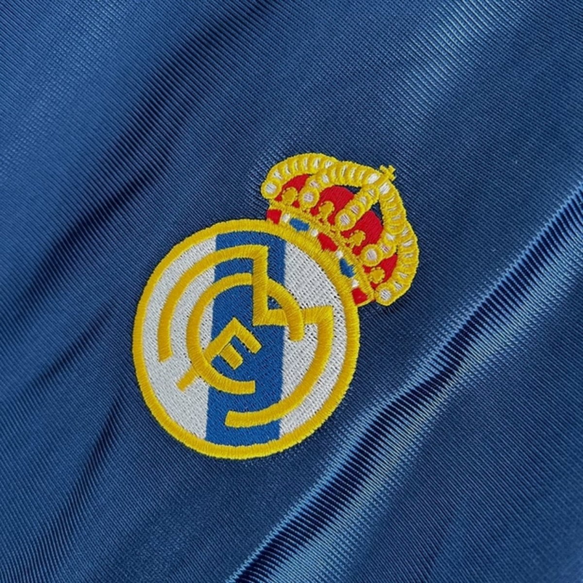 Real madrid Third 98/99 Football jersey - Real Madrid Terceiro 98/99