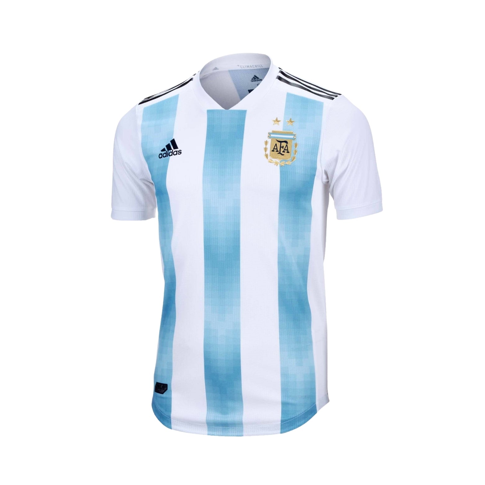 Argentina Home 18/19 Football jersey - Argentine Domicile 18/19