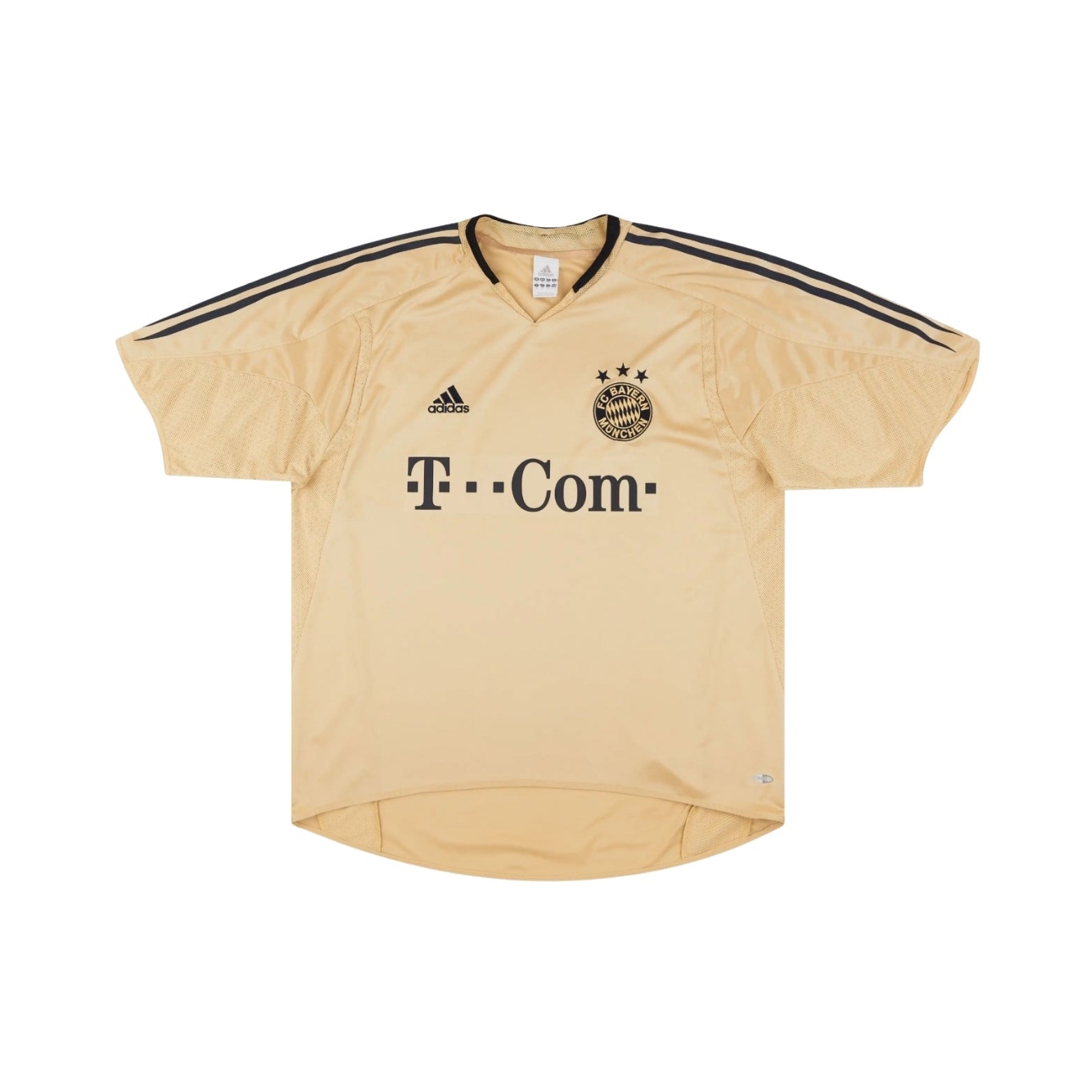 Bayern munich Away 04/05 Football jersey - Bayern Munique Extérieur 04/05
