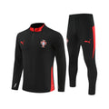 Portugal Jacket 25/26 Football jersey - Portugal 25/26 - Survêtement - 1/2 Zip