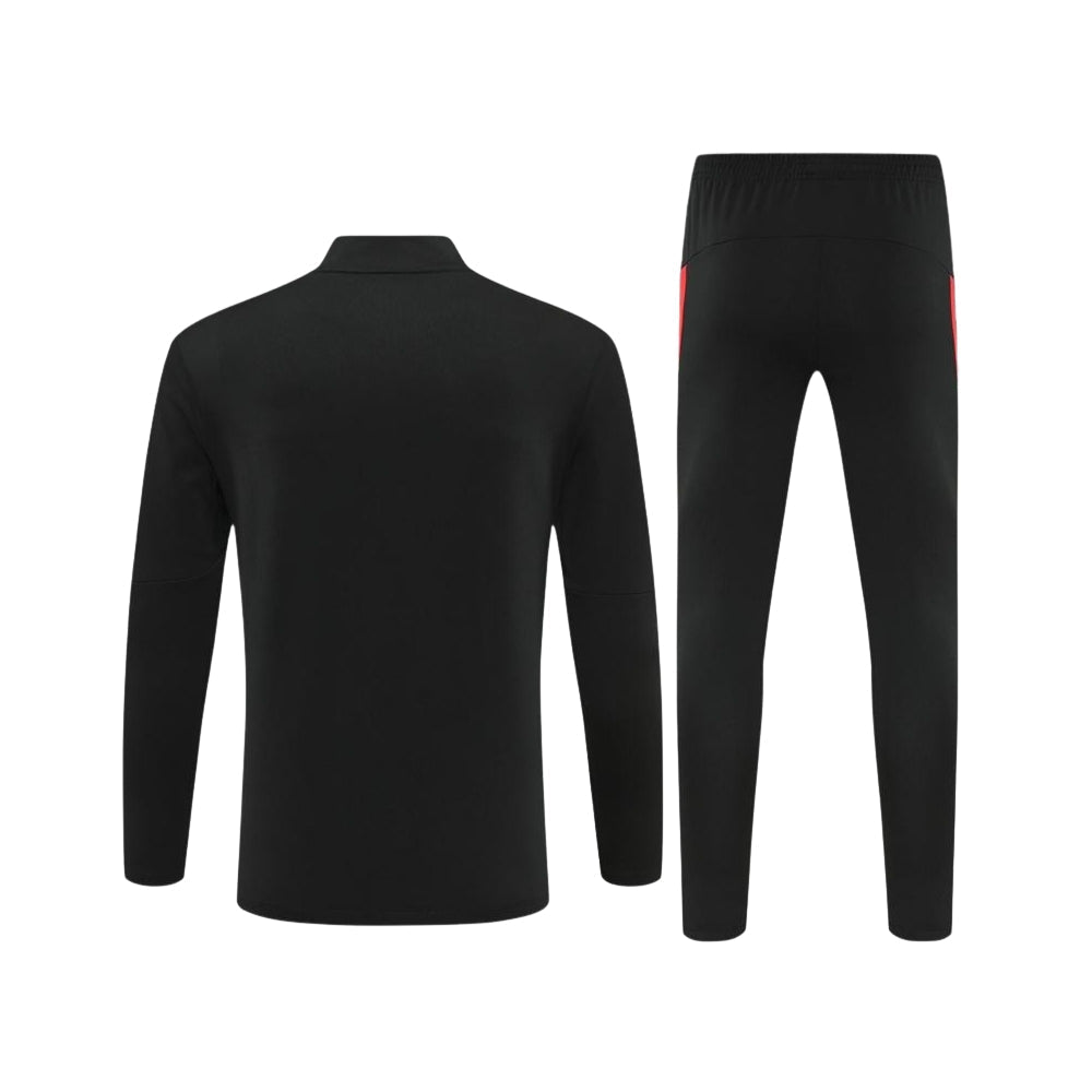 Portugal Jacket 25/26 Football jersey - Portugal 25/26 - Survêtement - 1/2 Zip