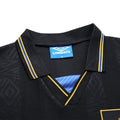 Manchester united Away 93/94 Football jersey - Manchester United Extérieur 93/94 - Manches Longues