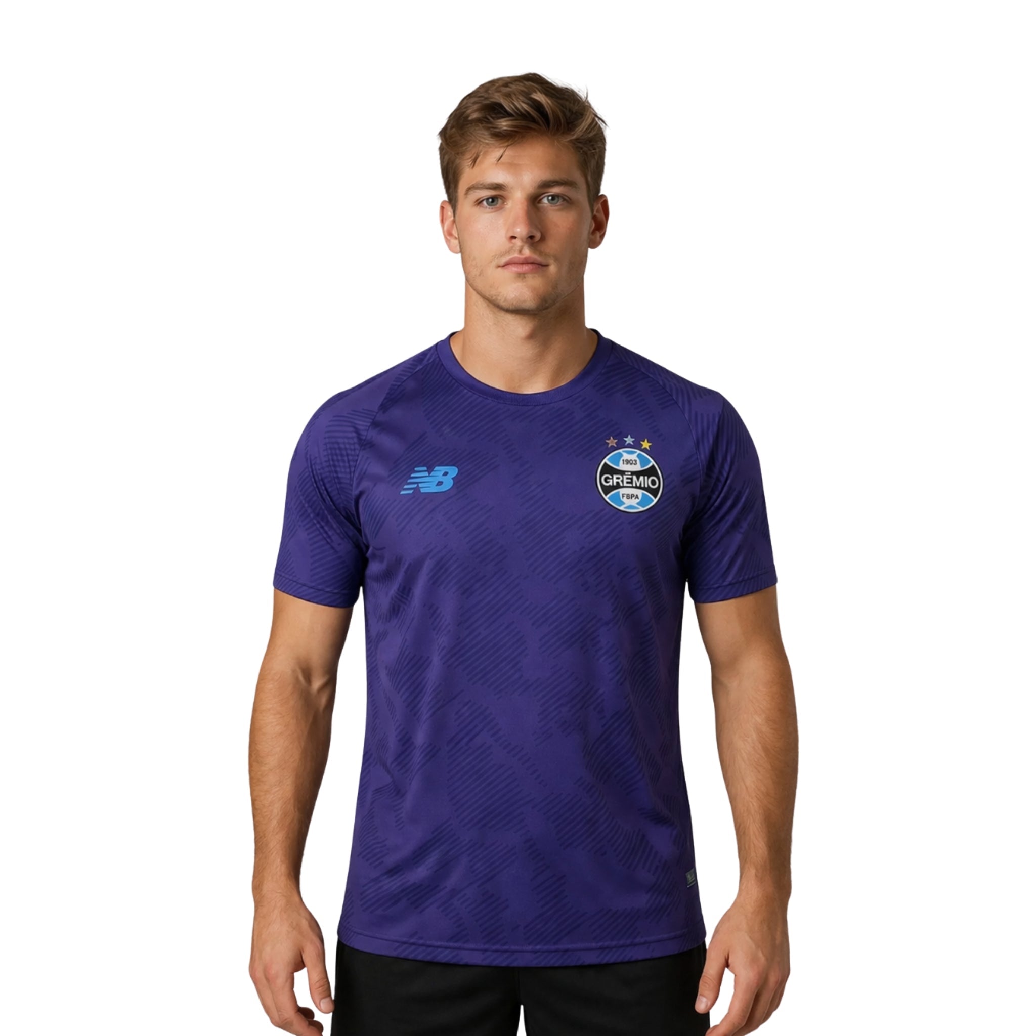 Grêmio Goleiro 26/27