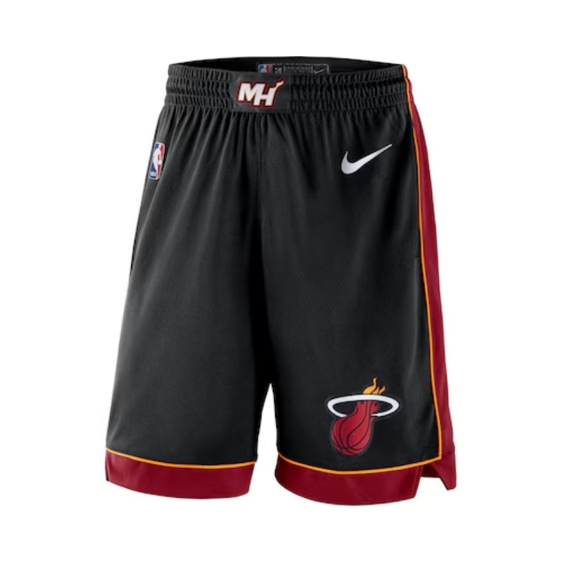 Miami heat 24/25 Football jersey - Miami Heat Icon Edition 24/25