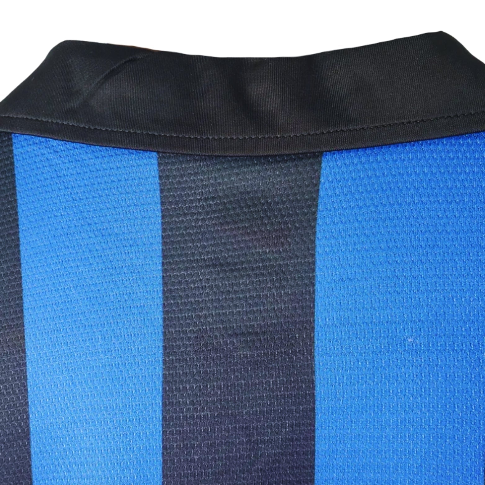 Inter milan Home 98/99 Football jersey - Inter Milan Domicile 98/99 - Manches Longues