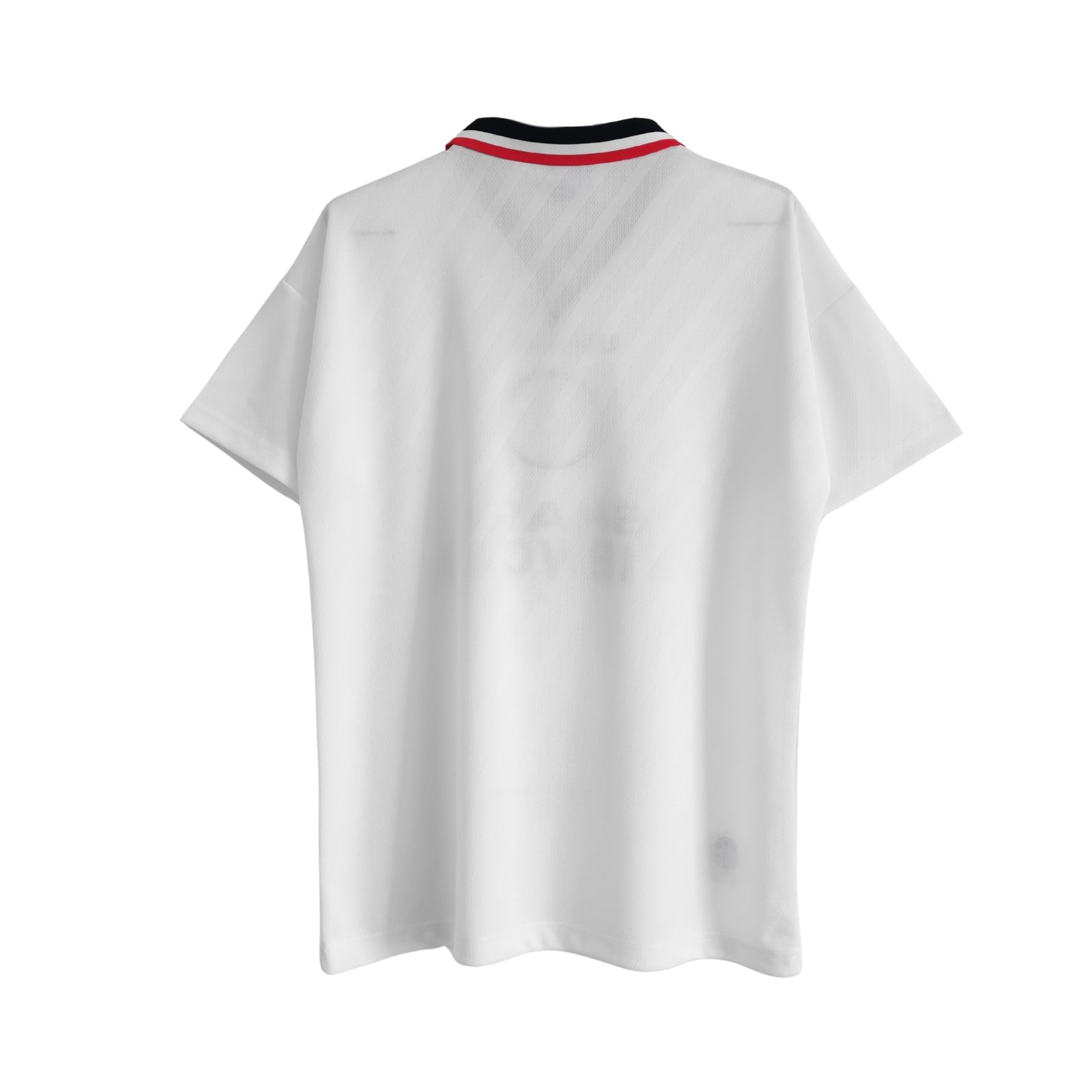 Manchester united Away 96/97 Football jersey - Manchester United Extérieur 96/97