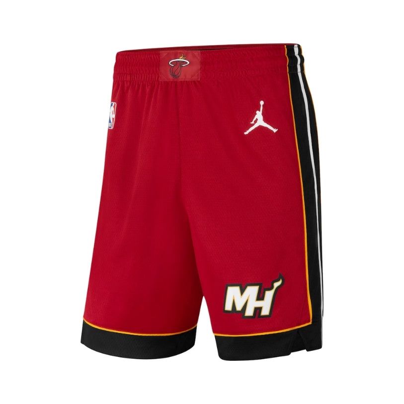 Miami heat 24/25 Football jersey - Miami Heat Statement Edition 24/25
