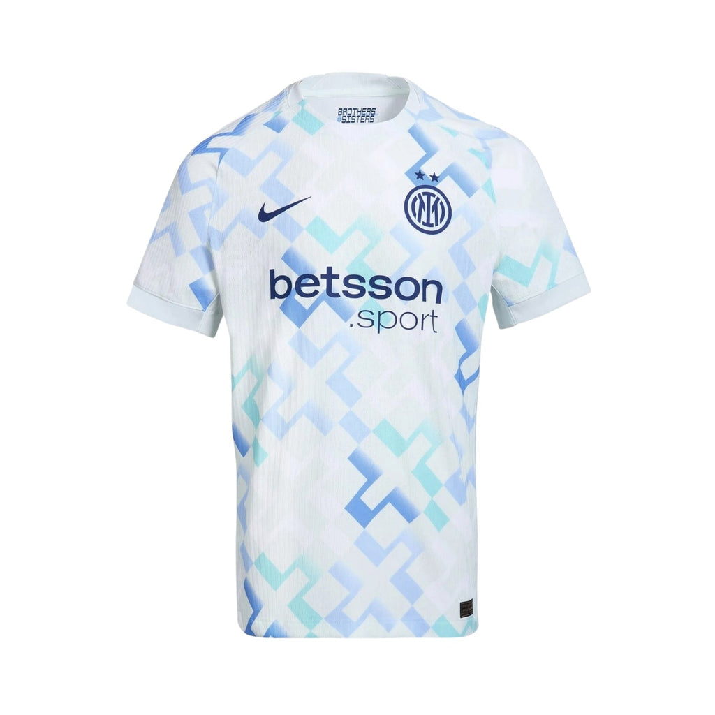Inter milan Away 25/26 Football jersey - Inter Milan Extérieur 25/26