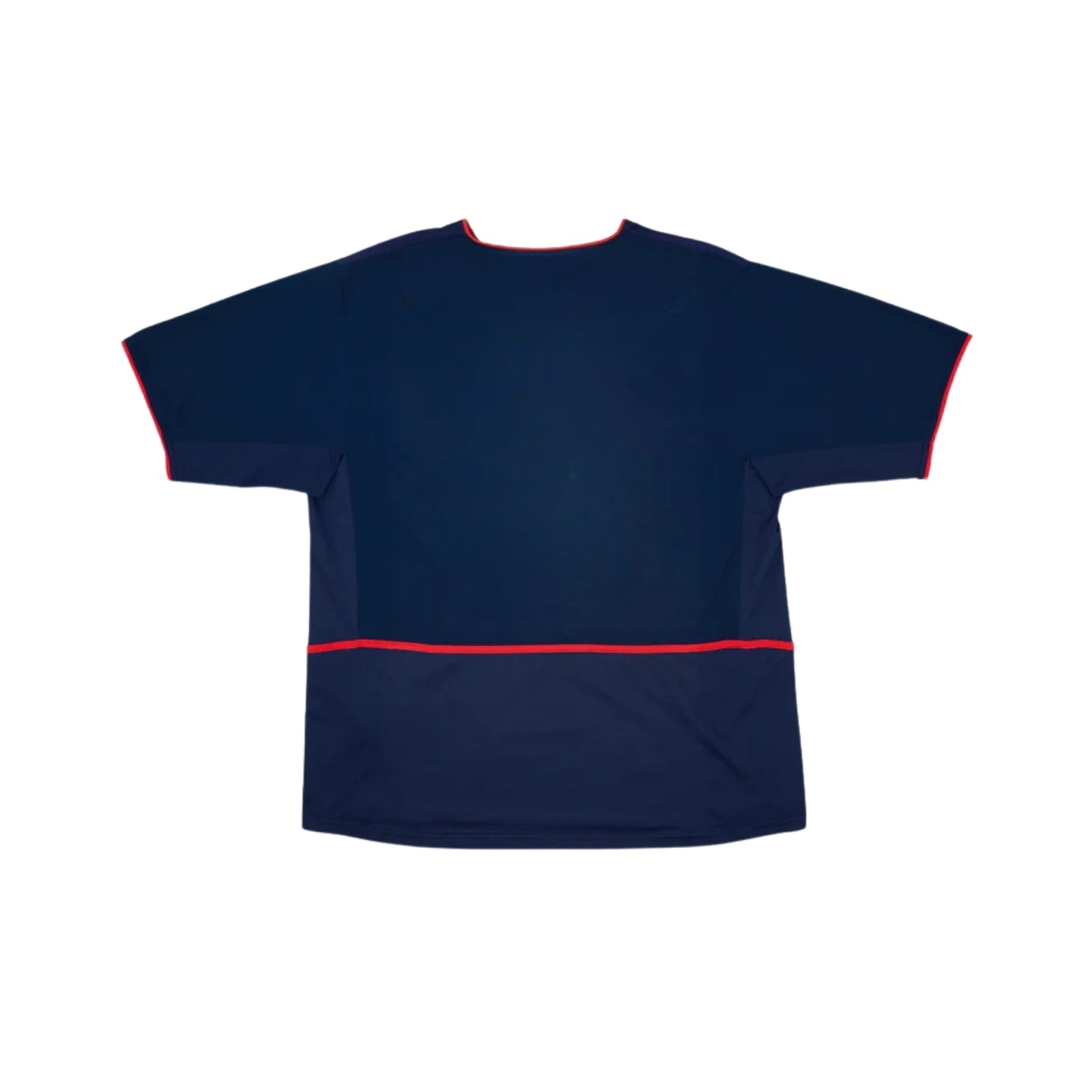Arsenal Away 02/03 Football jersey - Arsenal Extérieur 02/03