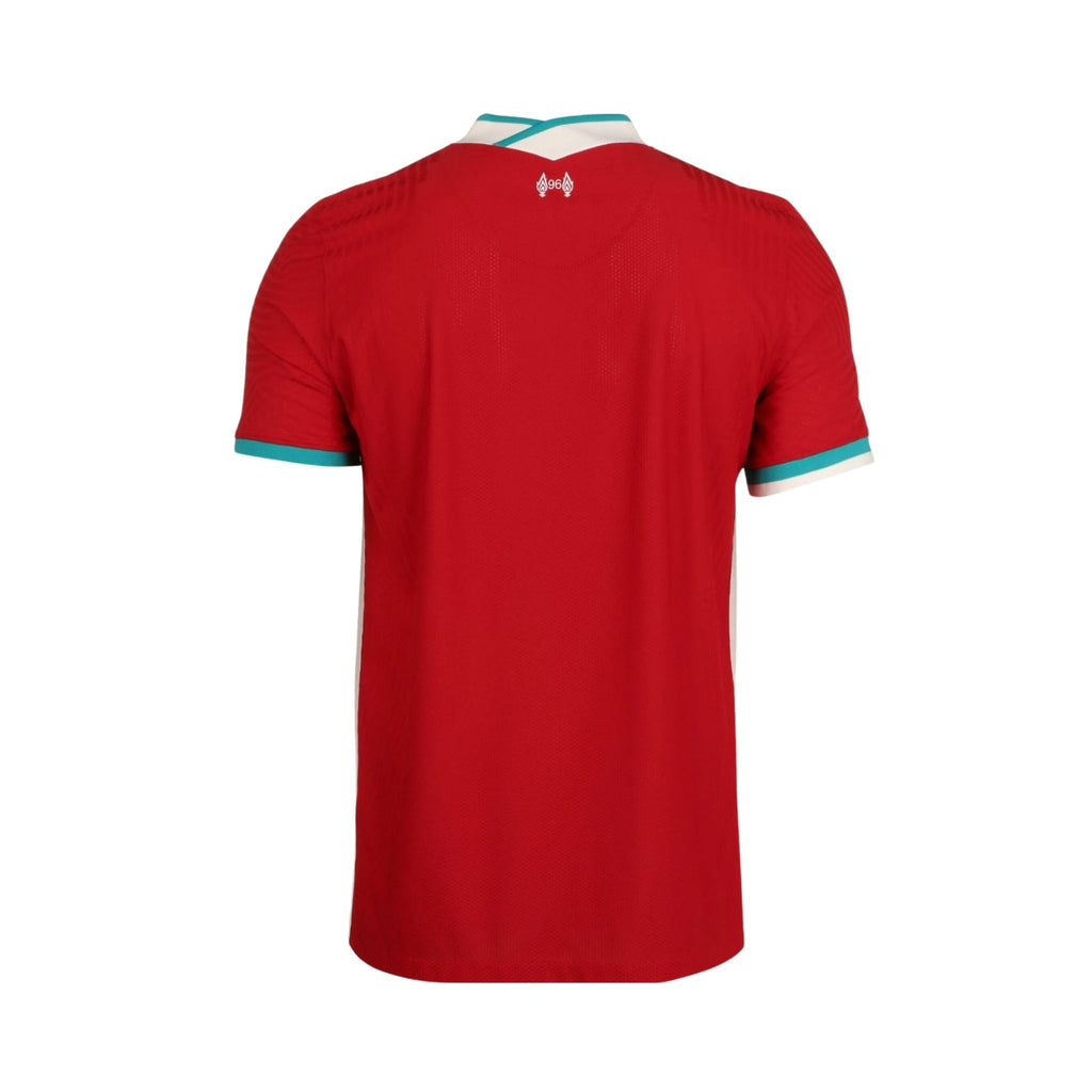Liverpool Home 20/21 Football jersey - Liverpool Domicile 20/21