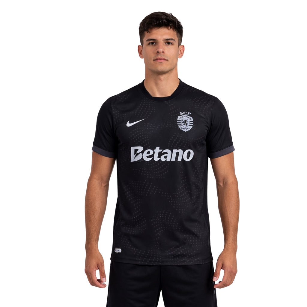Sporting Away 25/26 Football jersey - Sporting Extérieur 25/26