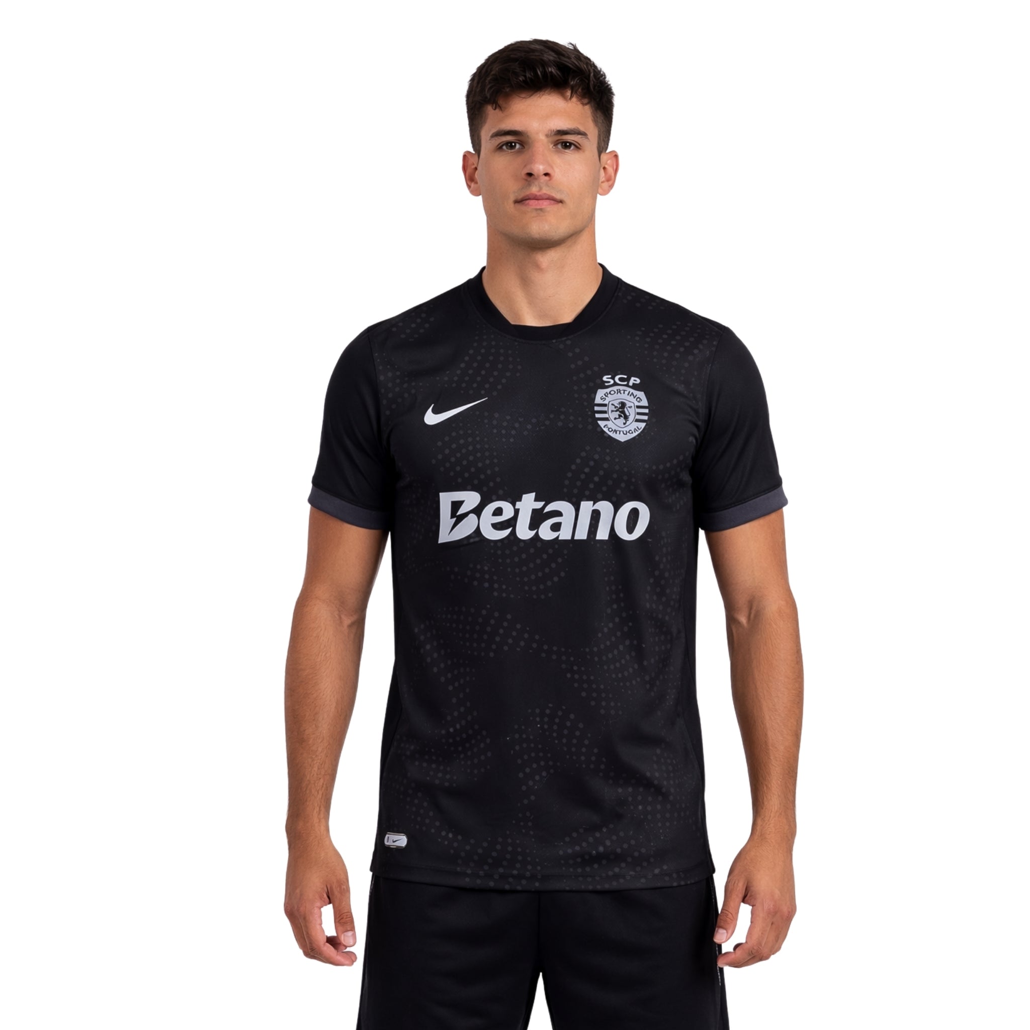 Sporting Away 25/26 Football jersey - Sporting Extérieur 25/26