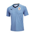 Uruguay Home 18/19 Football jersey - Uruguay Domicile 18/19
