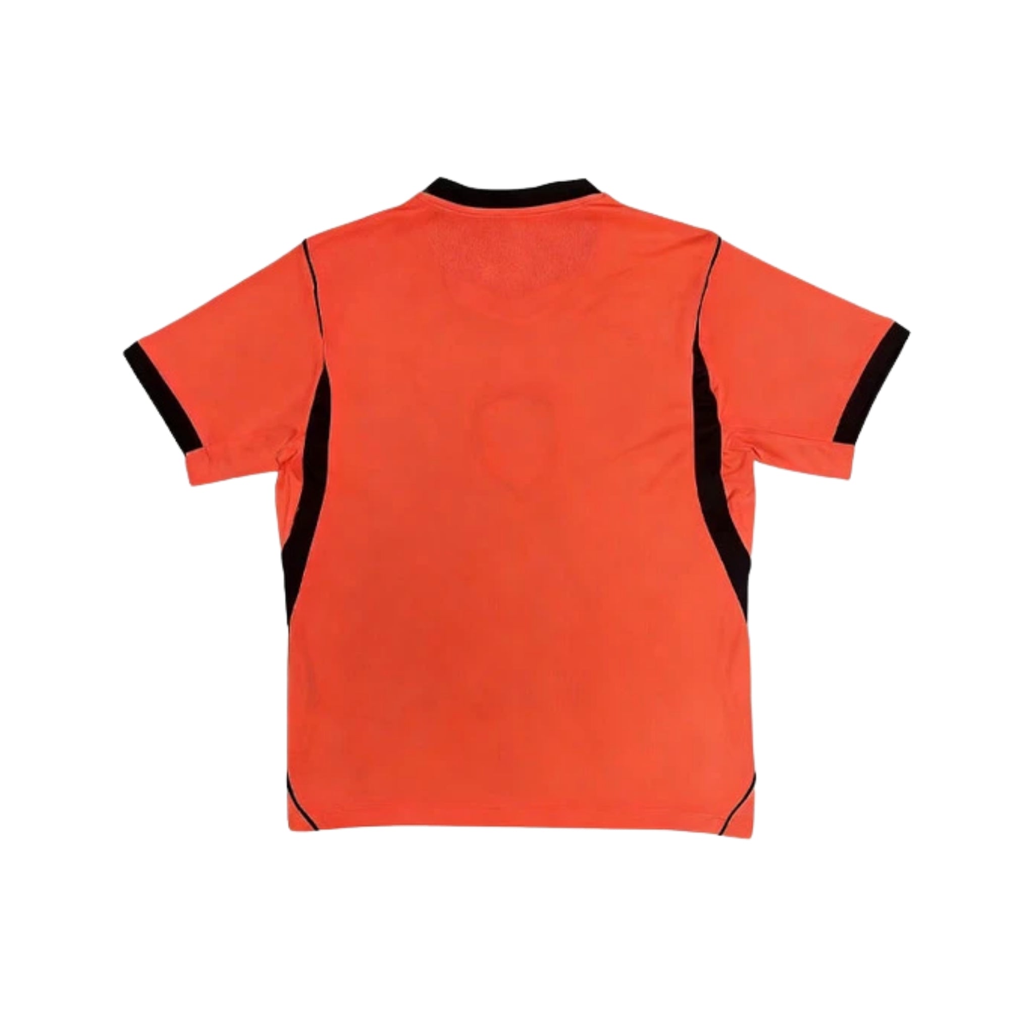 Netherlands Home 26/27 Football jersey - Pays-Bas Domicile 26/27 - Coupe du Monde 2026