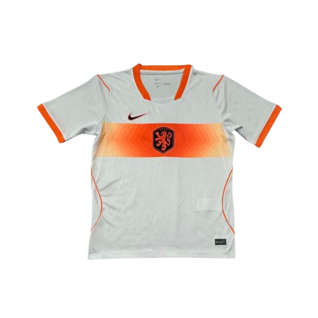 Netherlands Away 26/27 Football jersey - Pays-Bas Extérieur 26/27 - Coupe du Monde 2026