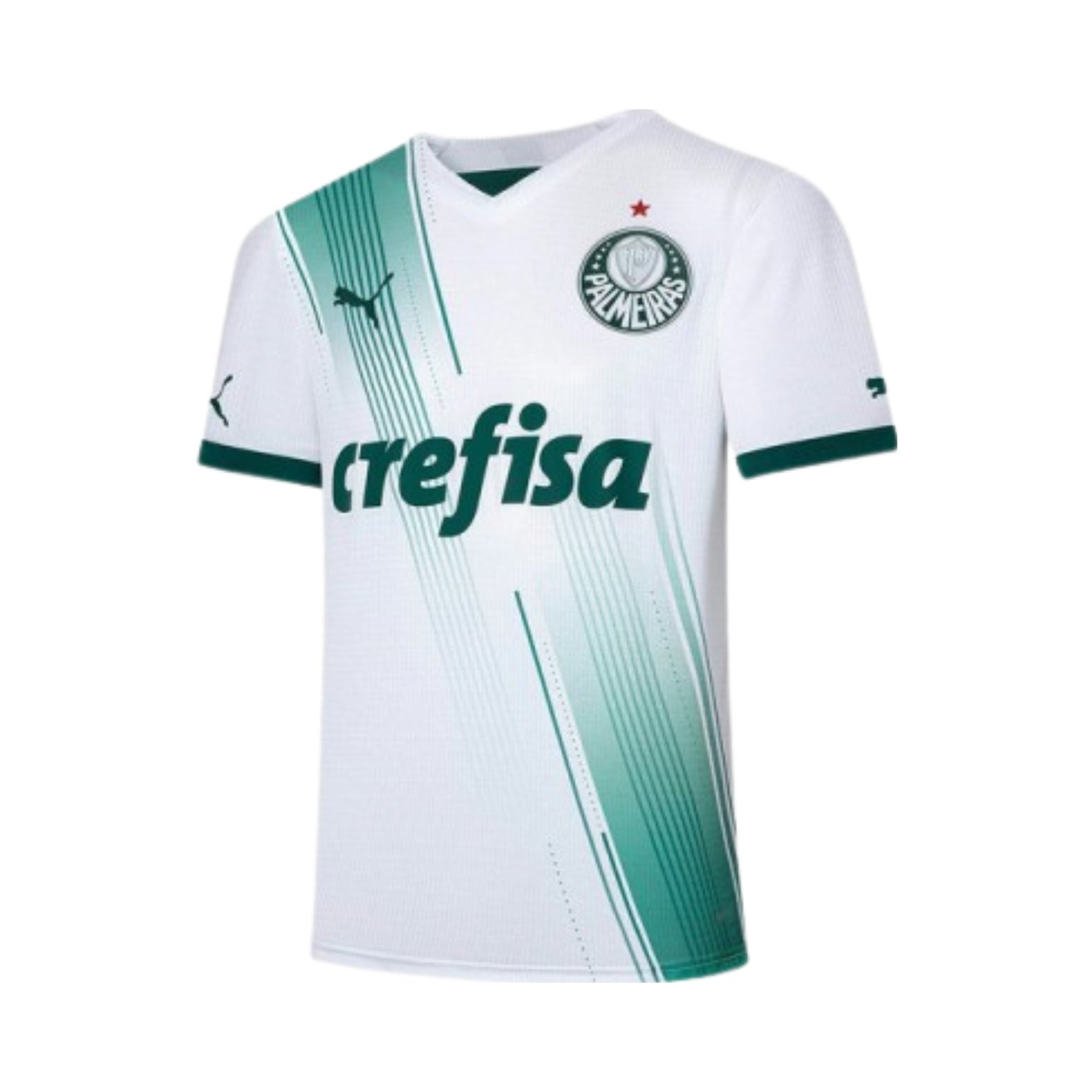 Palmeiras Away 23/24