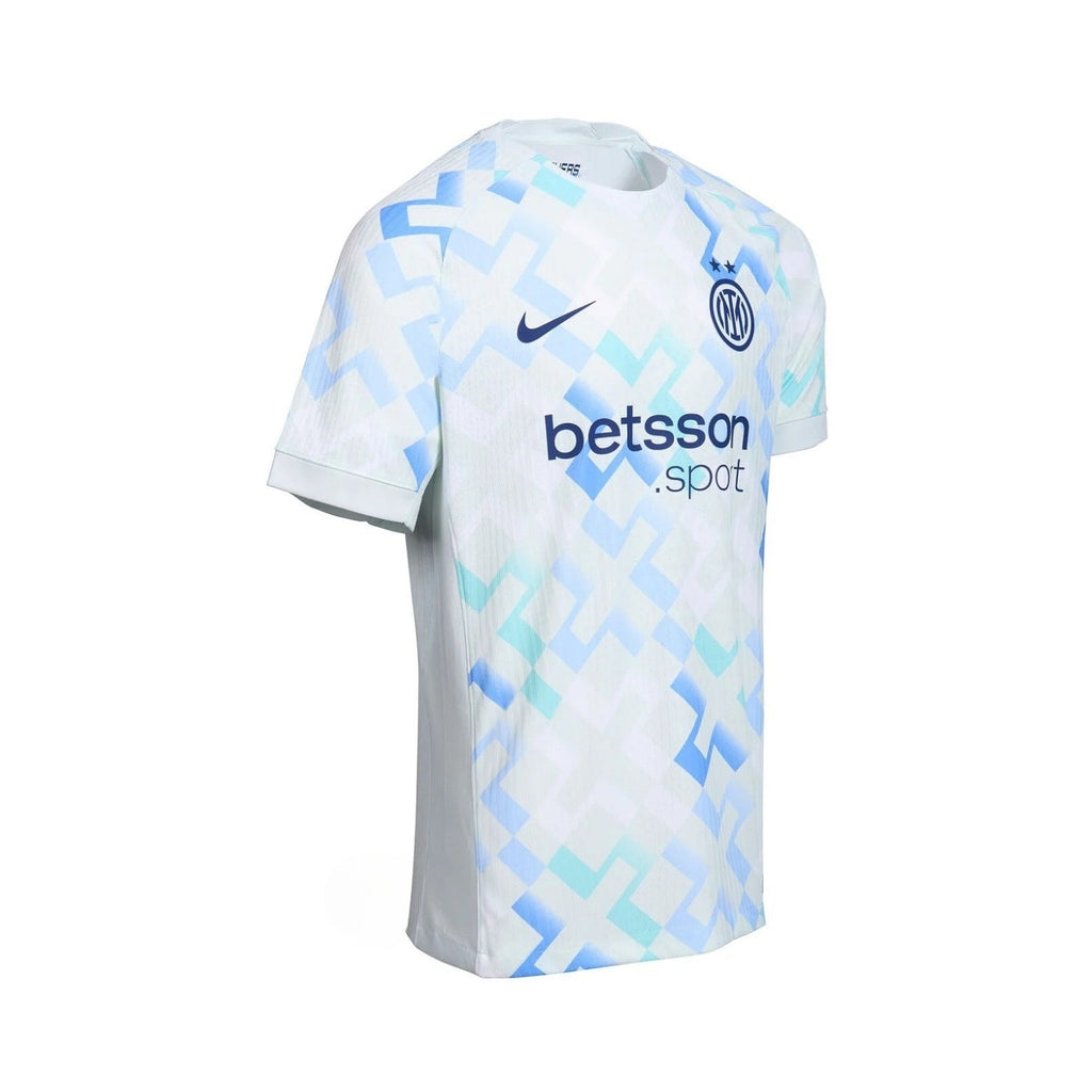 Inter milan Away 25/26 Football jersey - Inter Milan Extérieur 25/26