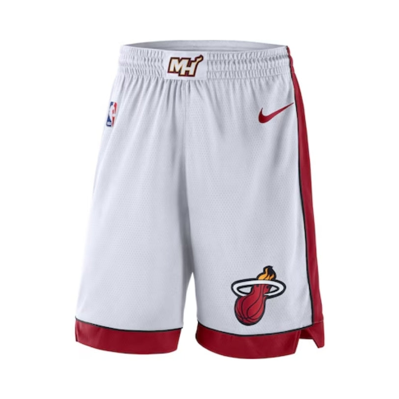 Miami heat 24/25 Football jersey - Miami Heat Association Edition 24/25