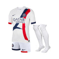 Psg Away 25/26 Football jersey - Kit - PSG Extérieur 25/26