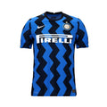 Inter milan Home 20/21 Football jersey - Inter Milan Domicile 20/21