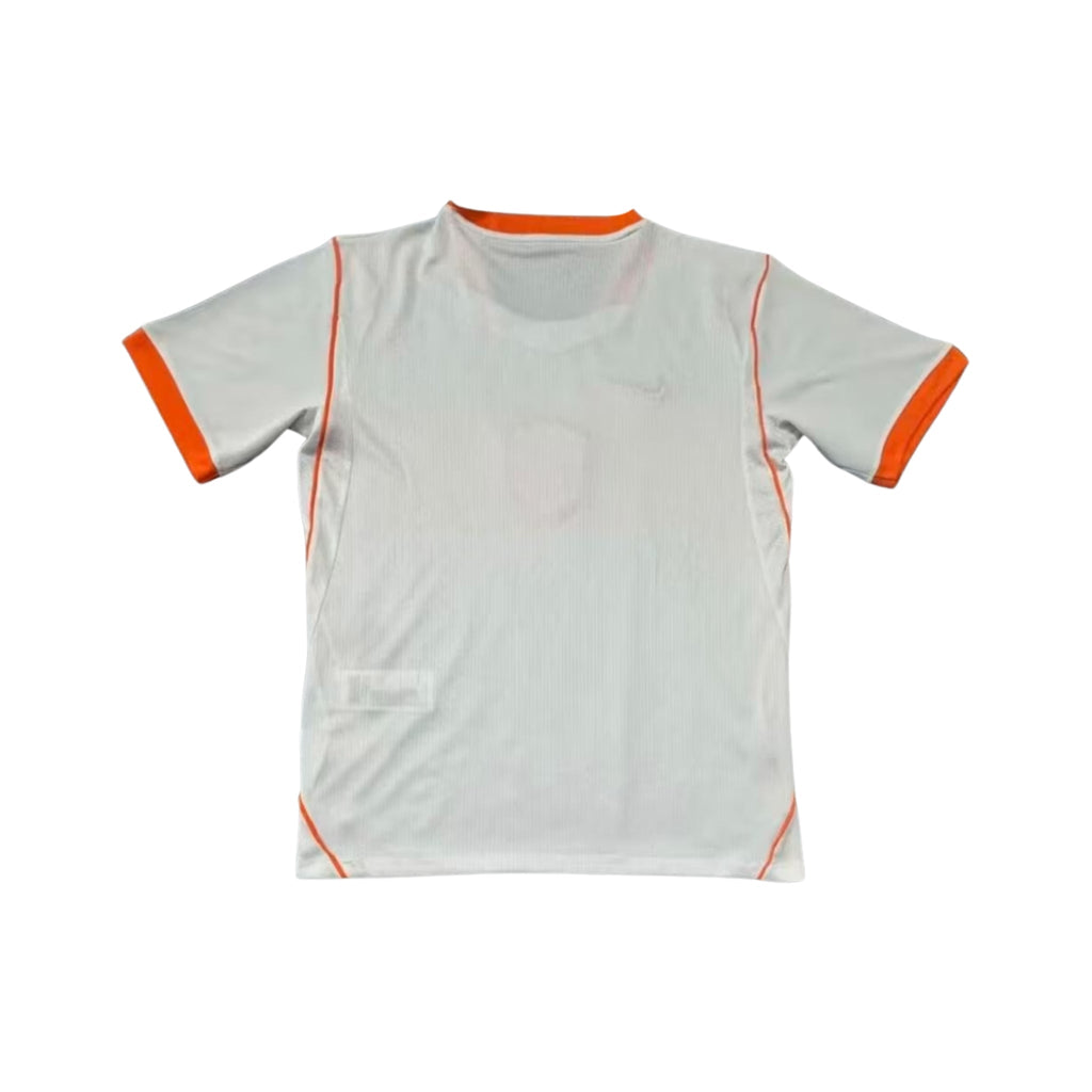 Netherlands Away 26/27 Football jersey - Pays-Bas Extérieur 26/27 - Coupe du Monde 2026