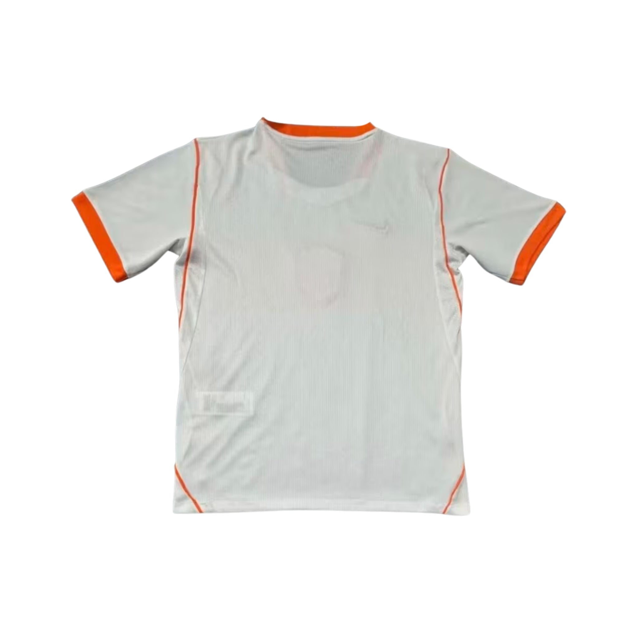 Netherlands Away 26/27 Football jersey - Pays-Bas Extérieur 26/27 - Coupe du Monde 2026