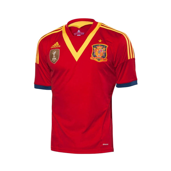 España Local 13/14