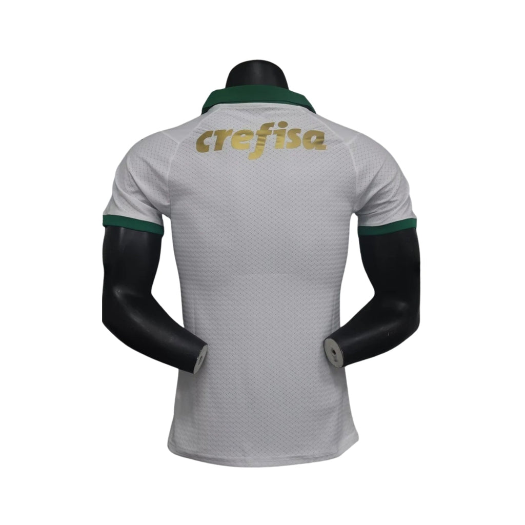 Palmeiras Away 24/25 - Versão Jogador