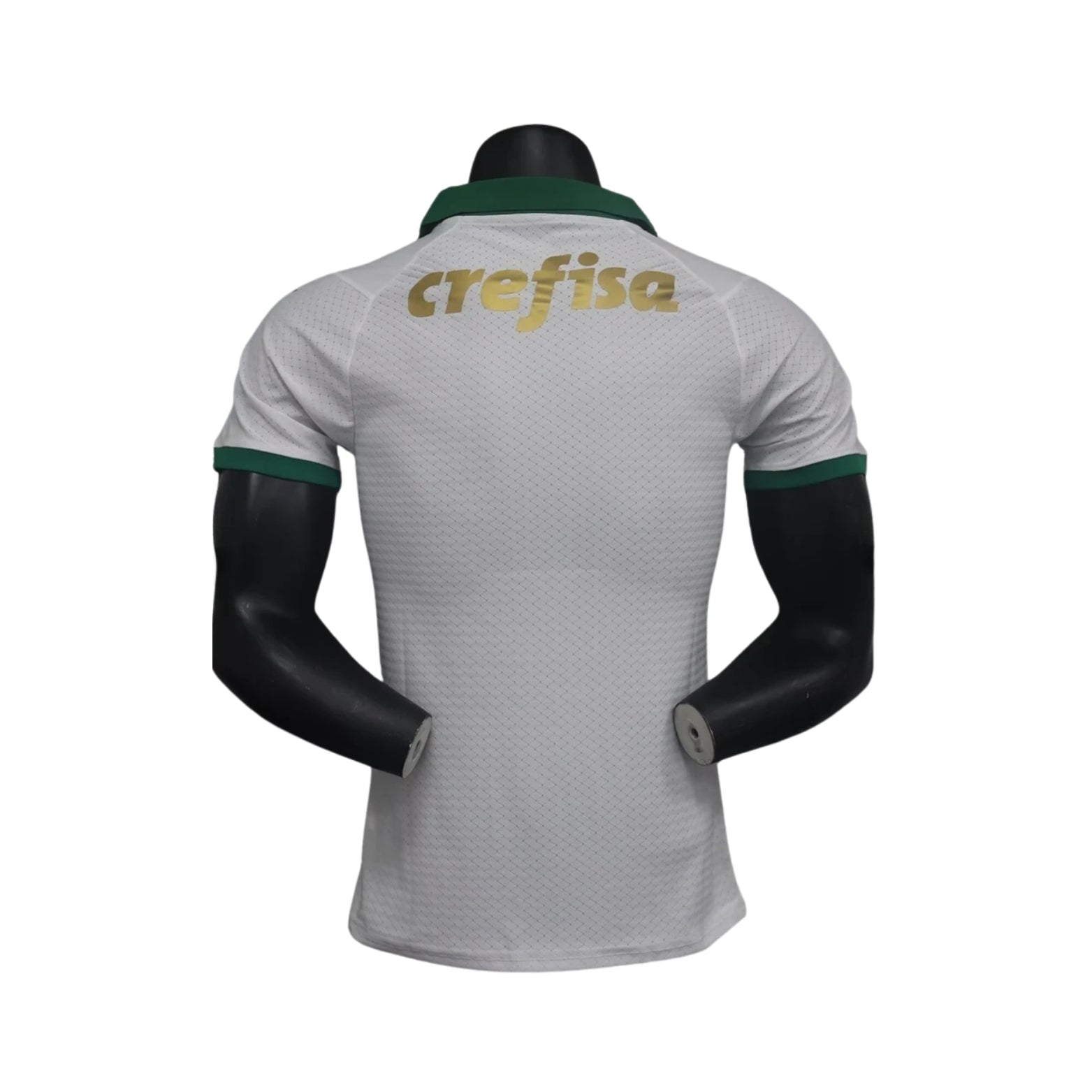 Palmeiras Away 24/25 - Versão Jogador