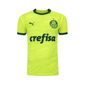 Palmeiras Terceiro Uniforme 23/24