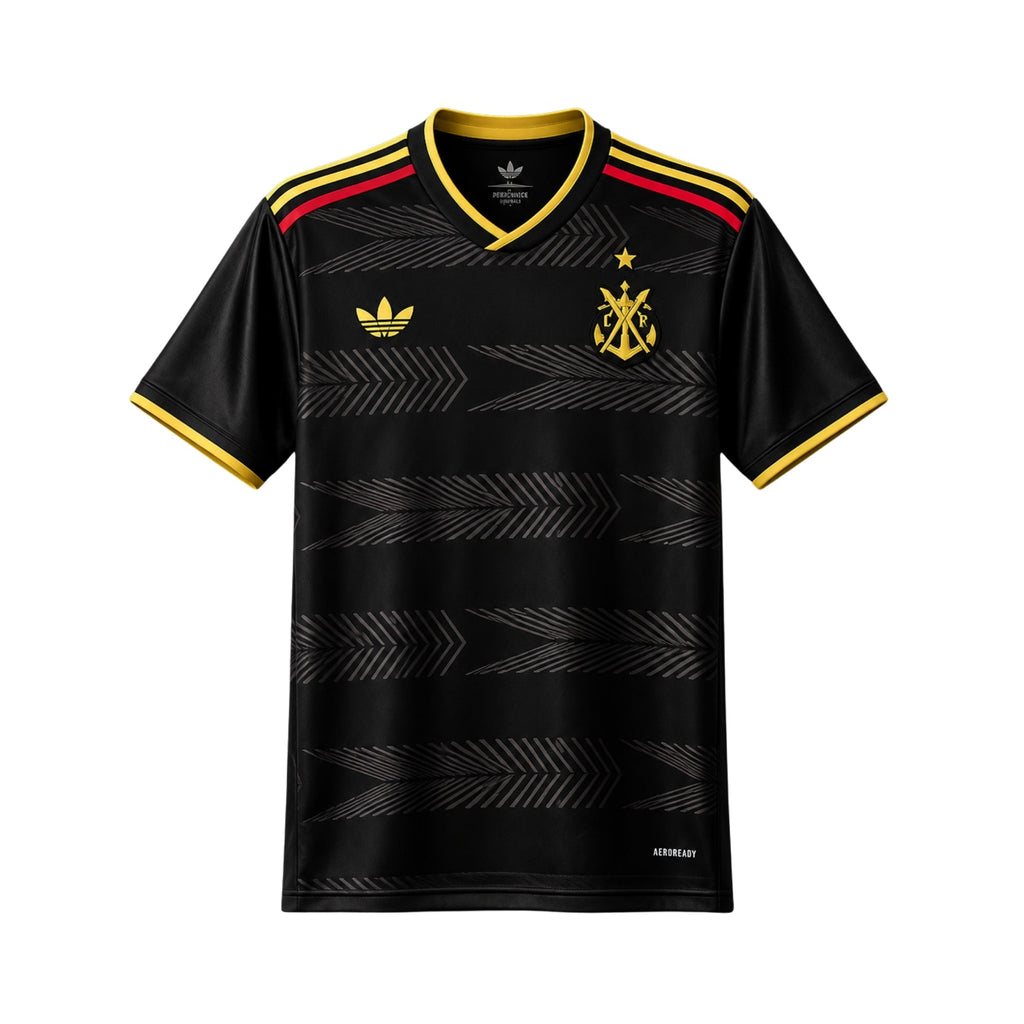 Flamengo Edição Especial 26/27