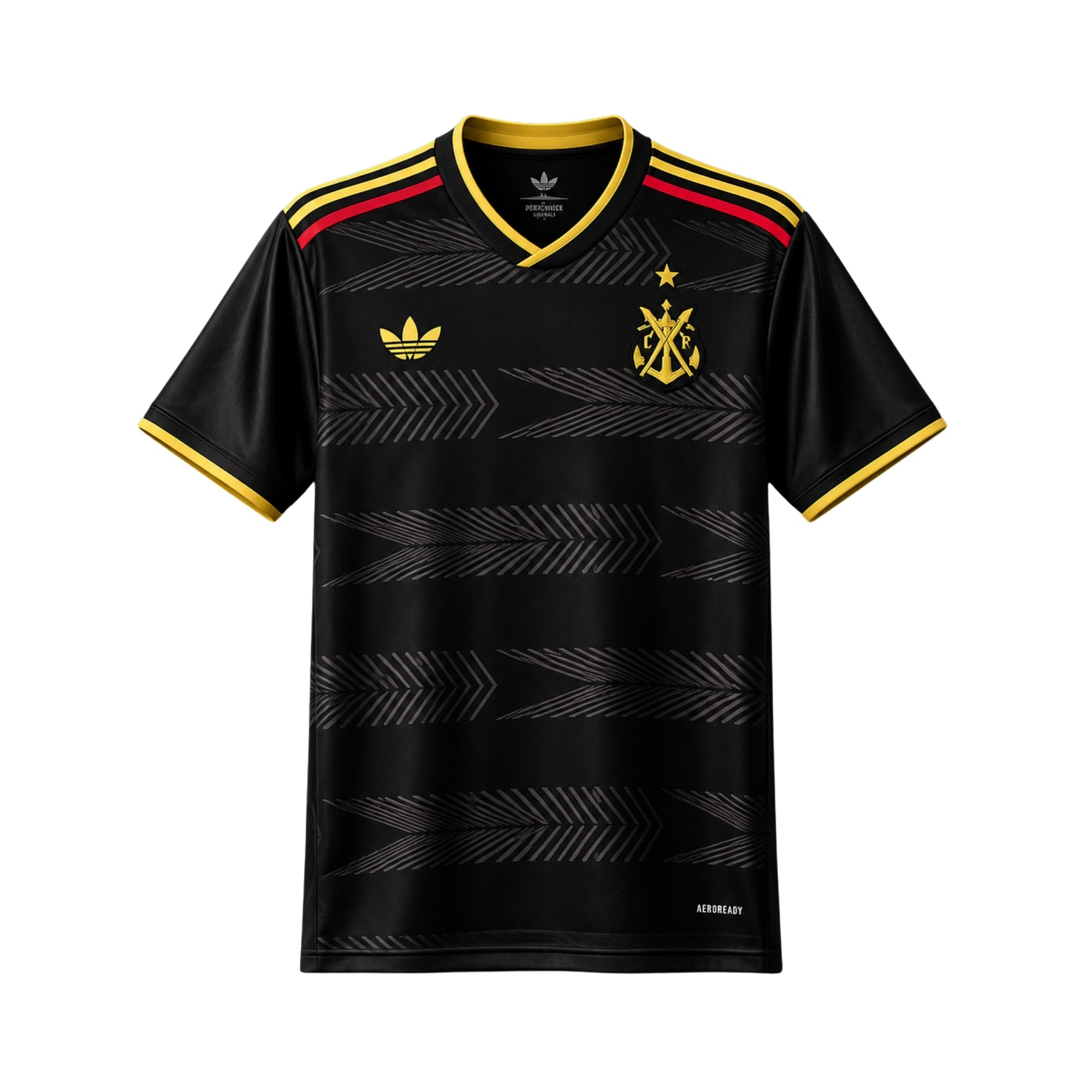 Flamengo Edição Especial 26/27
