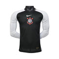 Corinthians Home 25/26 Football jersey - Corinthians Home 25/26 - Manga Longa - Versão Jogador