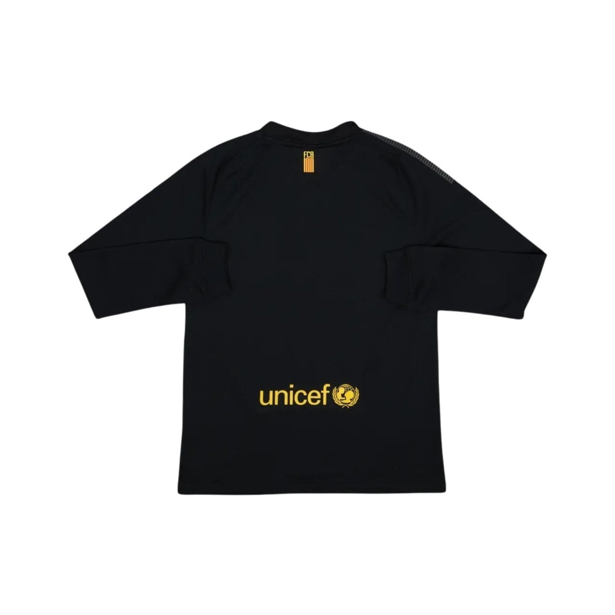Barcelona Away 11/12 Football jersey - Barcelona Alternativa 11/12 - Manga Comprida