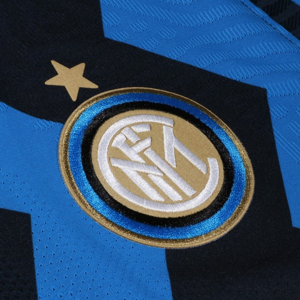 Inter milan Home 20/21 Football jersey - Inter Milan Domicile 20/21