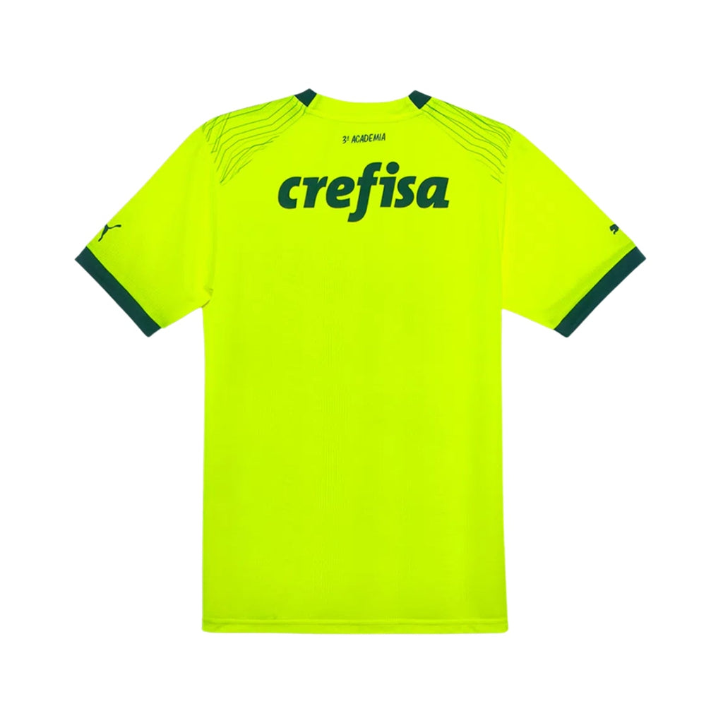Palmeiras Terceiro Uniforme 23/24